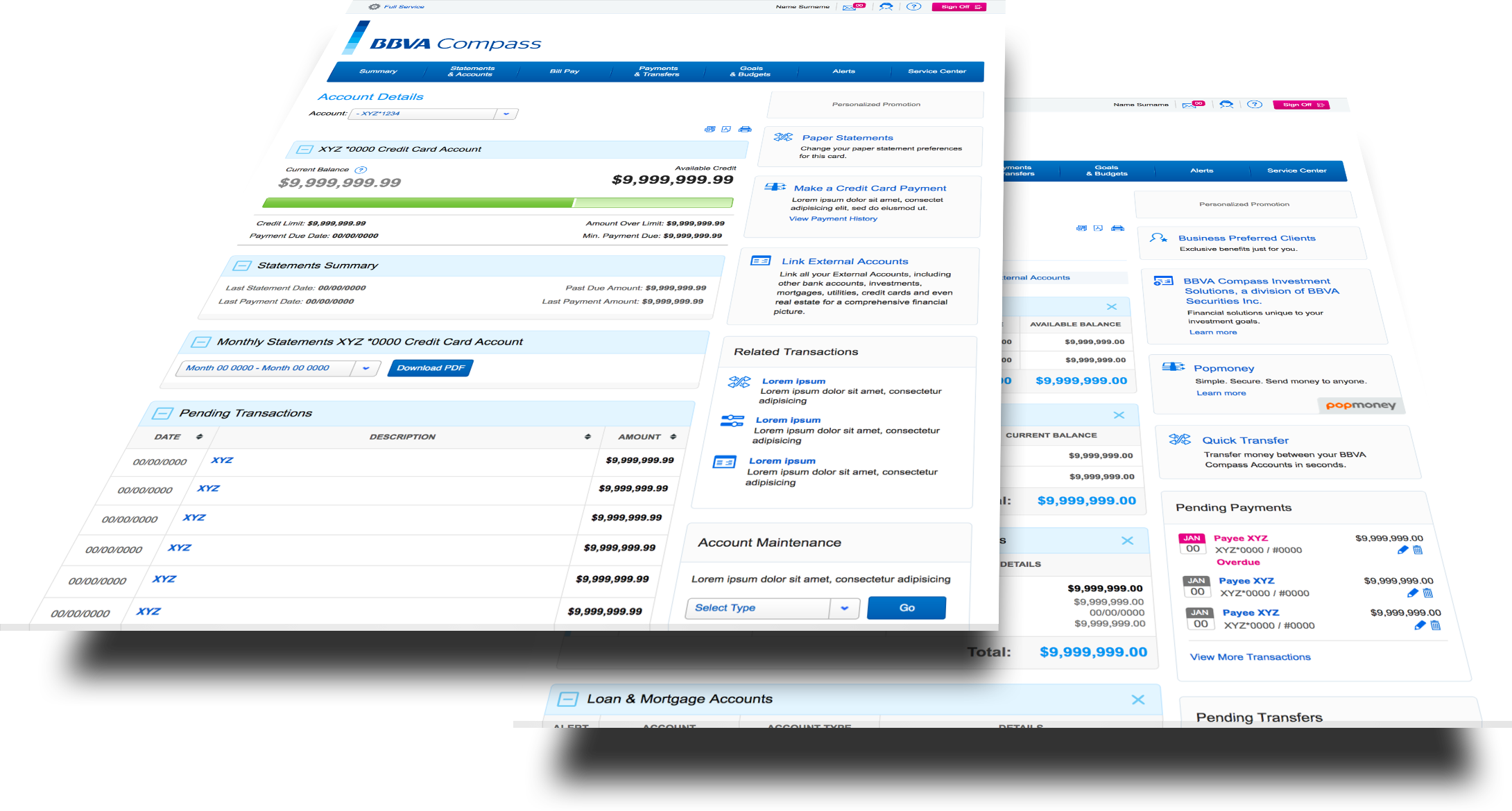 BBVA Compass